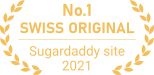 no1 swiss original sugardaddy website logo