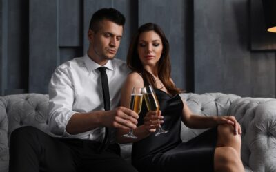 Benefits and drawbacks of dating a sugar daddy!